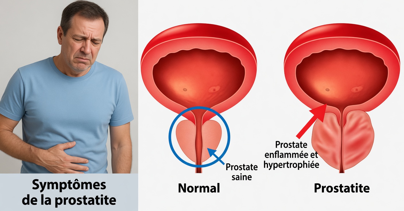 Infusion pour la prostate : le pouvoir naturel de l’épilobe