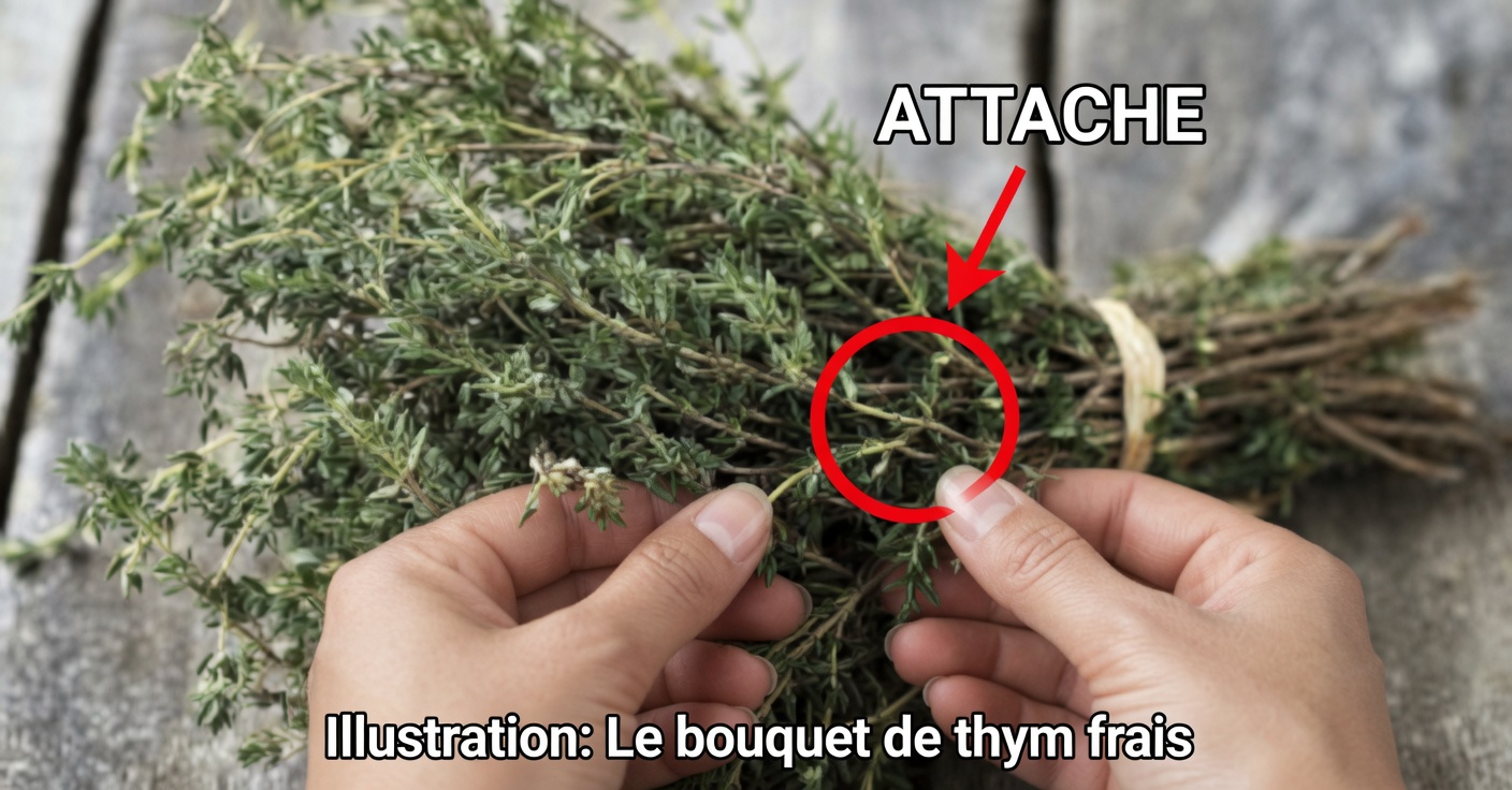 Le thym contre les vertiges et la fibromyalgie : recettes naturelles efficaces