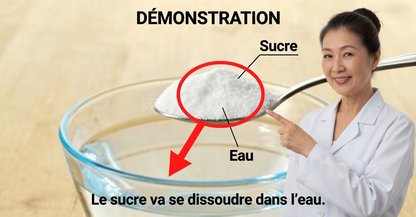 Chlorure de magnésium : bienfaits et comment le prendre