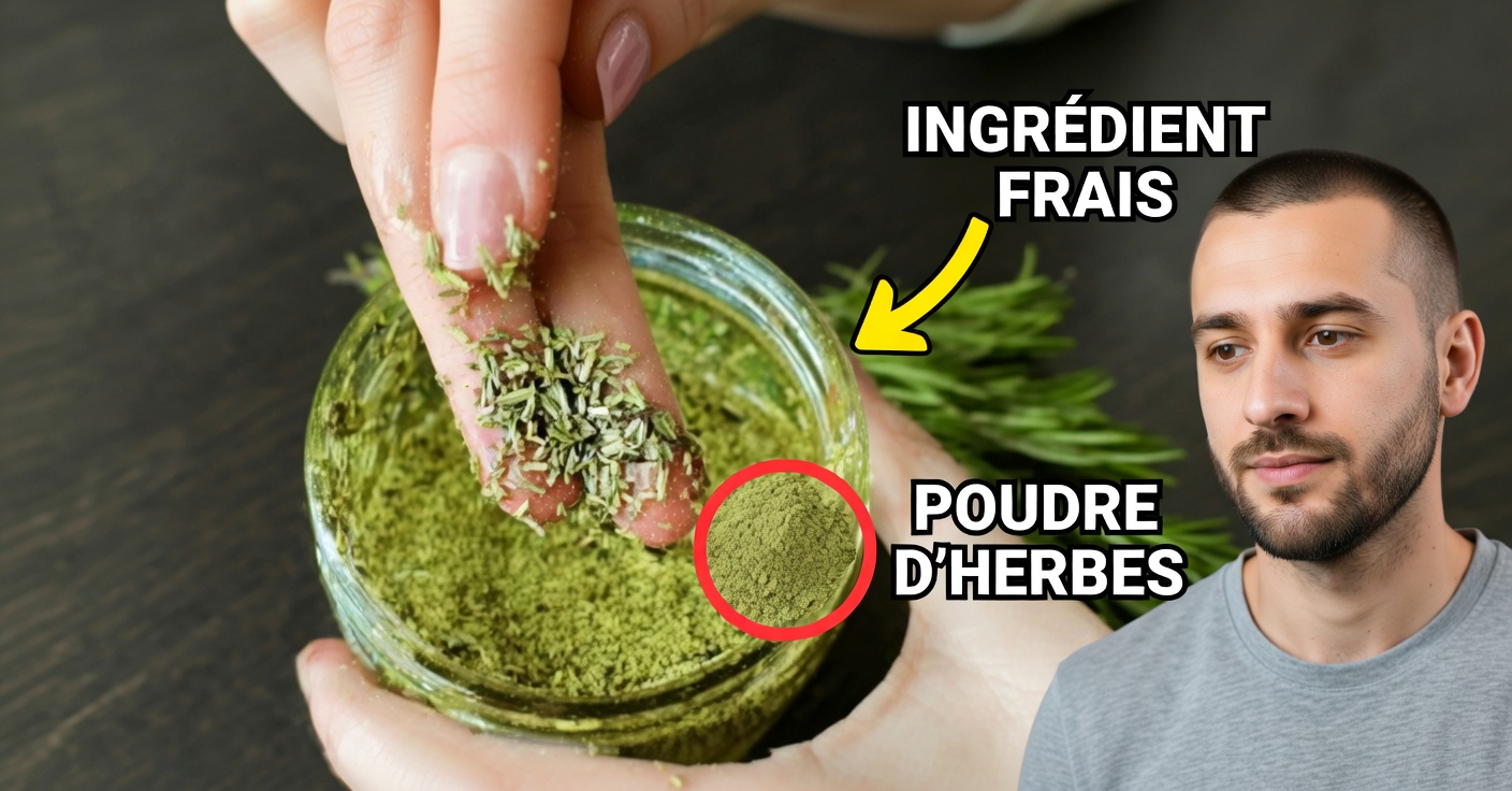 Romarin et huile d’olive pour les cheveux : croissance et brillance