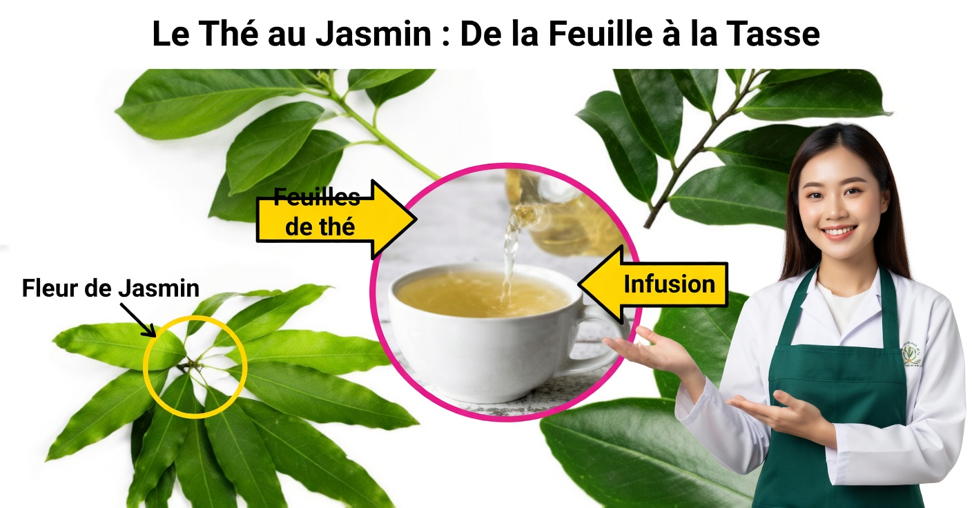 Les 4 feuilles qui régulent le diabète et la pression artérielle