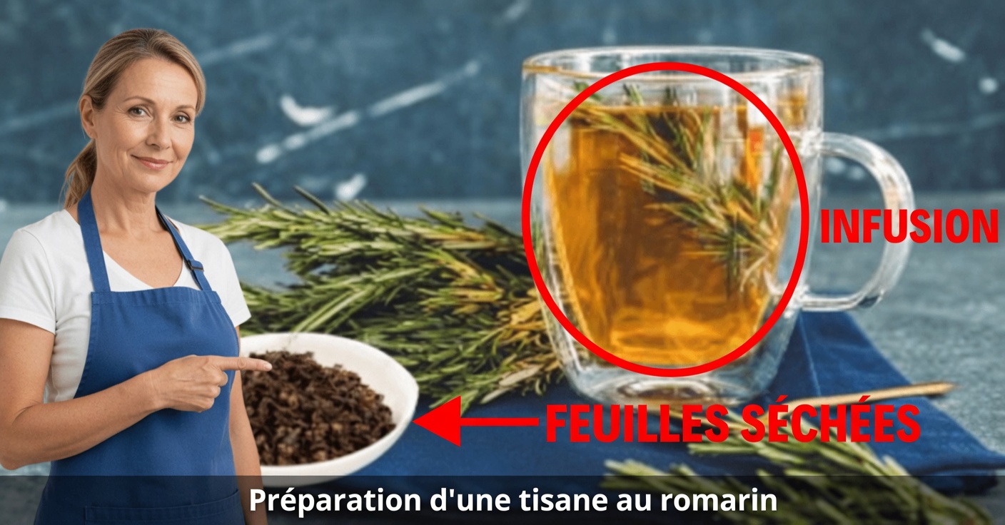 Romarin et clous de girofle : propriétés, bienfaits et comment le préparer