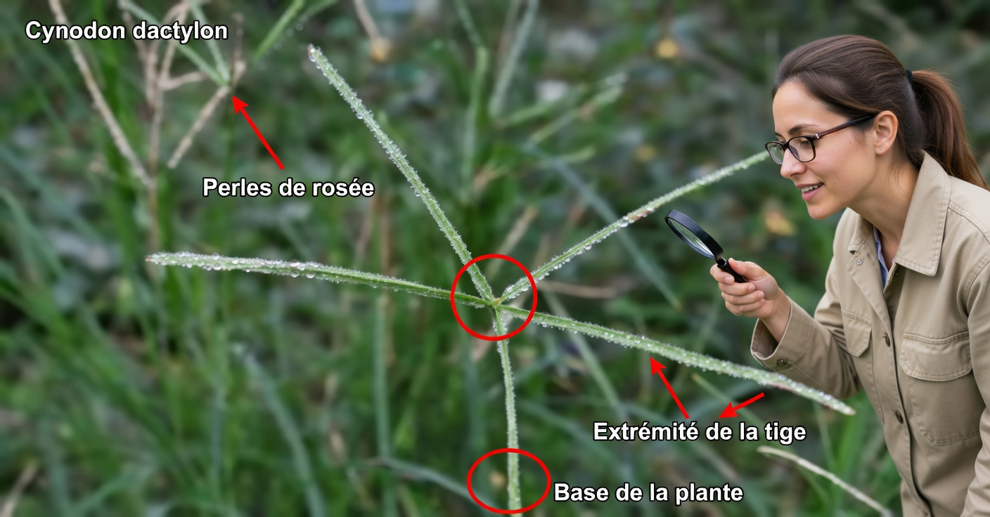 Herbe d’oie : Propriétés, Bienfaits et Remèdes Maison pour 25 Affections