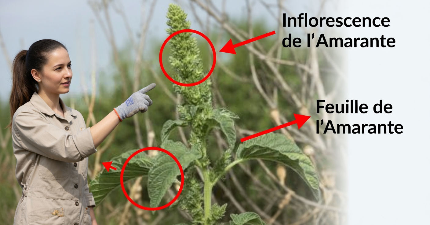 Bienfaits de l’amarante pour la santé : 10 propriétés et recettes