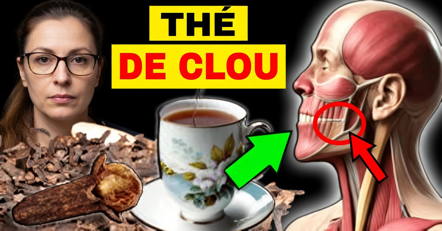 Tisane au clou de girofle : bienfaits et comment la préparer