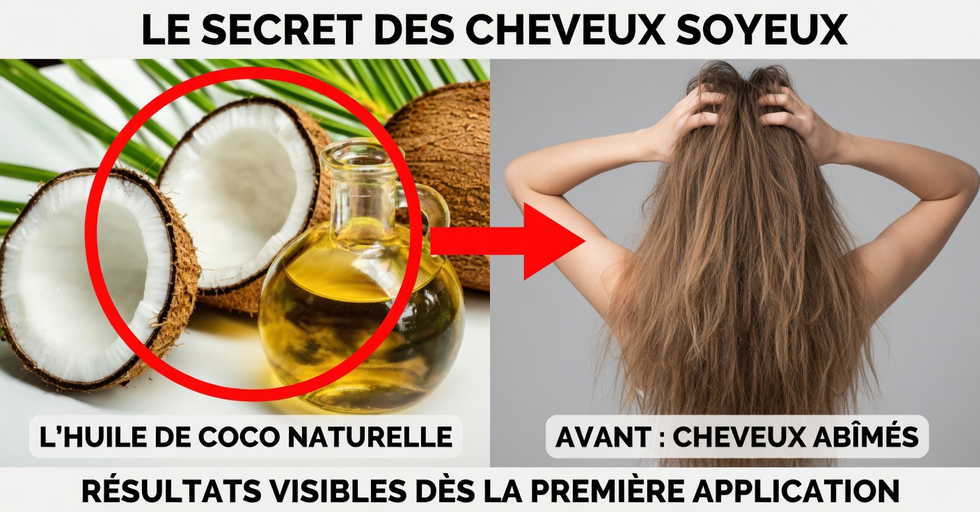 Remèdes naturels pour les cheveux : comment les garder en bonne santé