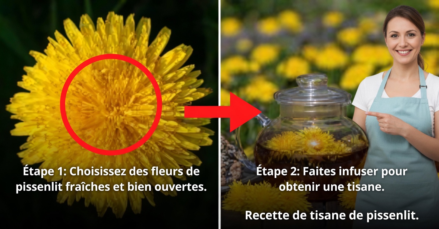 Bienfaits du pissenlit : propriétés et recettes naturelles