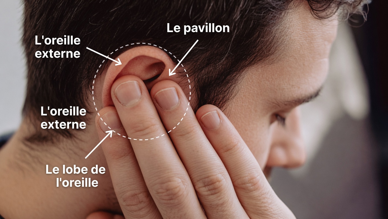 Remèdes naturels pour les douleurs d’oreille et les infections