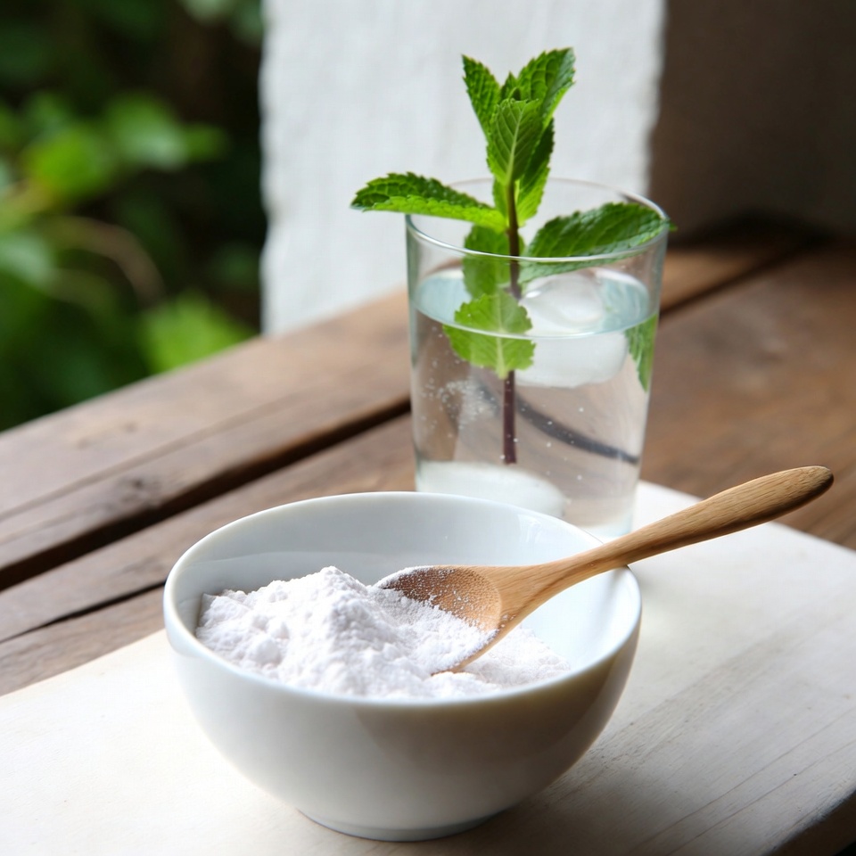 Comment blanchir naturellement vos dents à la maison en seulement 3 minutes