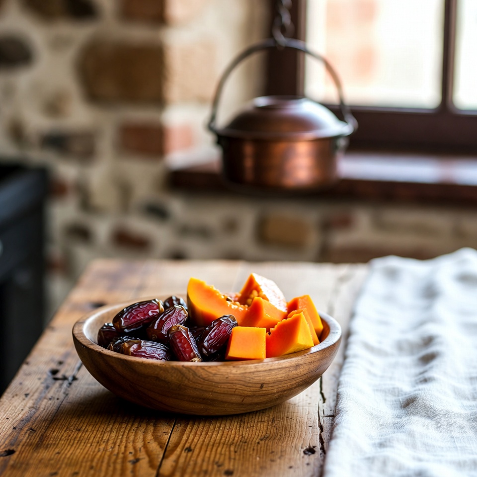 Le vieux secret du médecin : utilisez les dattes et la papaye ensemble pour effacer ces 10 problèmes de santé !
