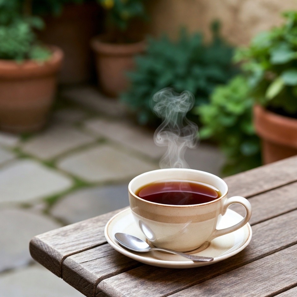 Thé aux clous de girofle : une boisson saine aux bienfaits étonnants pour améliorer votre santé