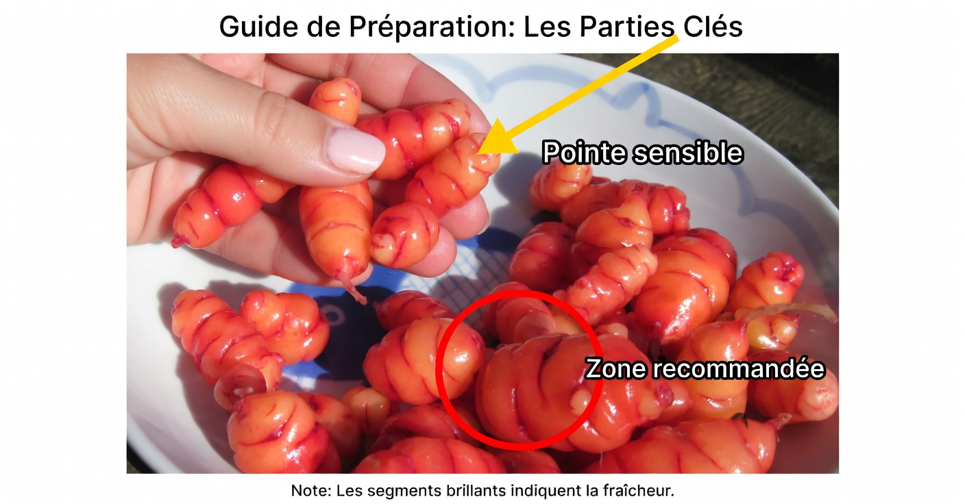 Pois chiches et œufs : une alternative sans viande riche en protéines