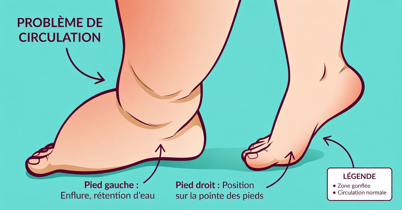 Pois chiches et œufs : une alternative sans viande riche en protéines