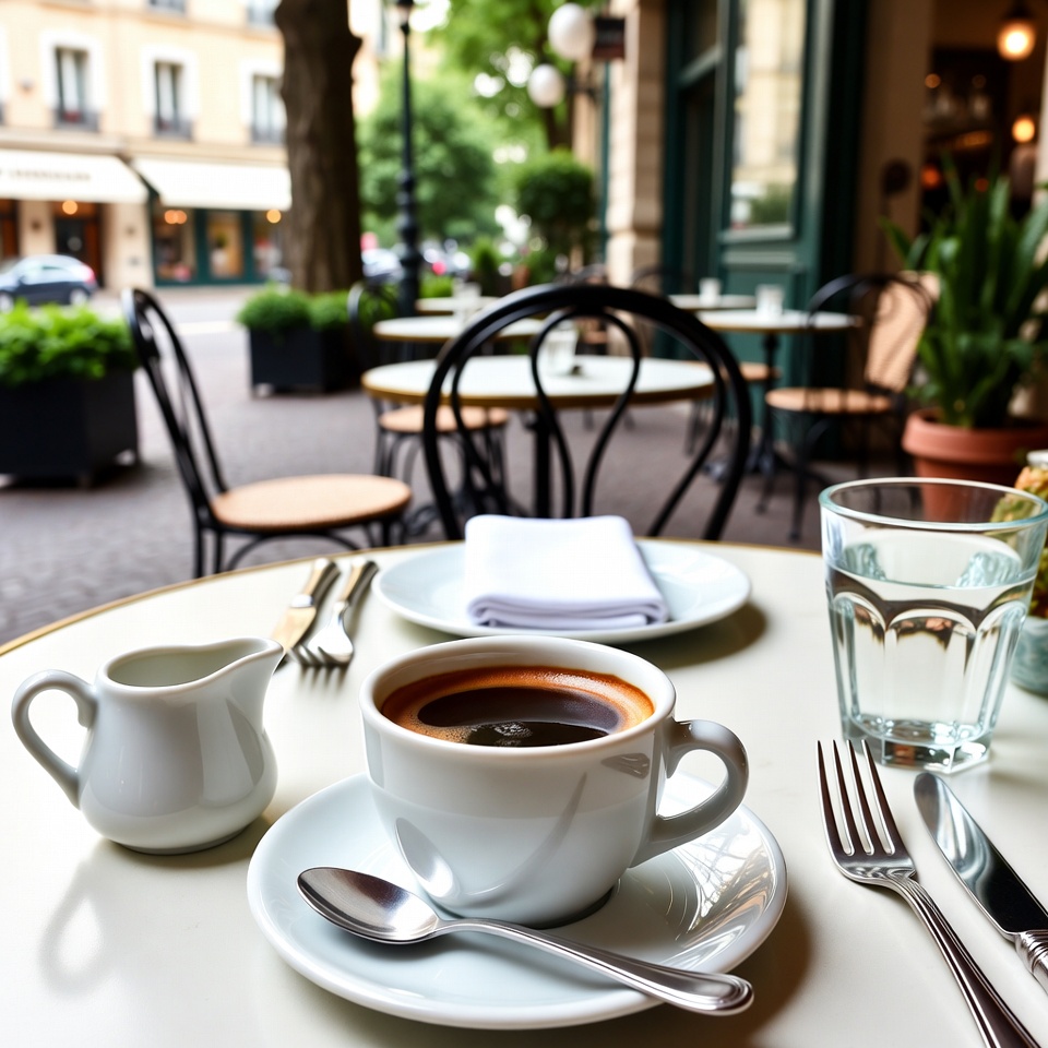 Le café est un million de fois plus puissant que le Botox