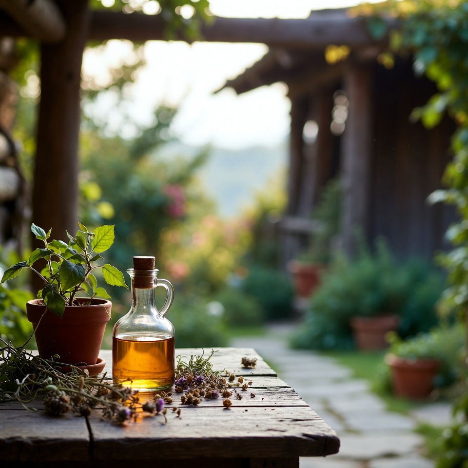 L’élixir ultime de croissance naturelle