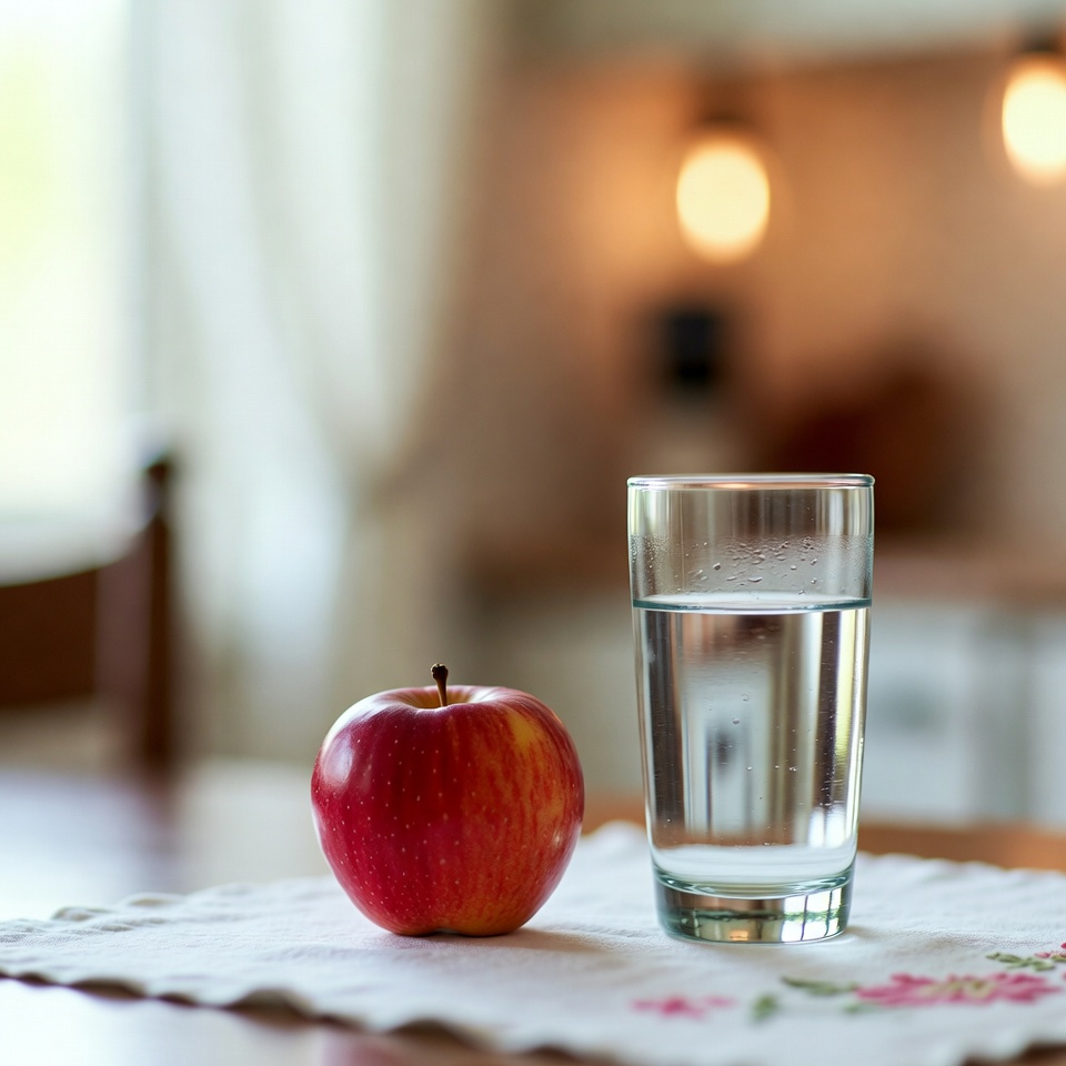 Le fruit n°1 que les seniors devraient manger avant de dormir pour une vision plus nette – et pourquoi presque tout le monde se trompe