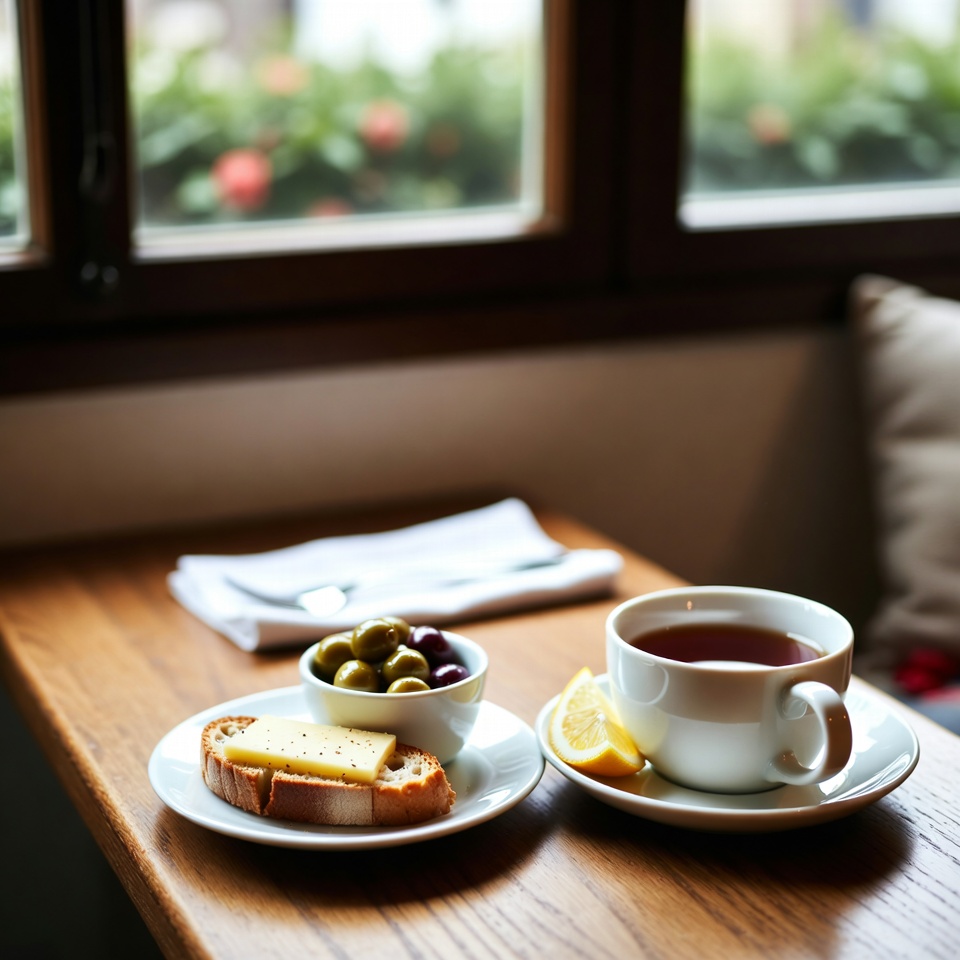 Le petit en-cas du soir qui peut aider à « réveiller » votre circulation
