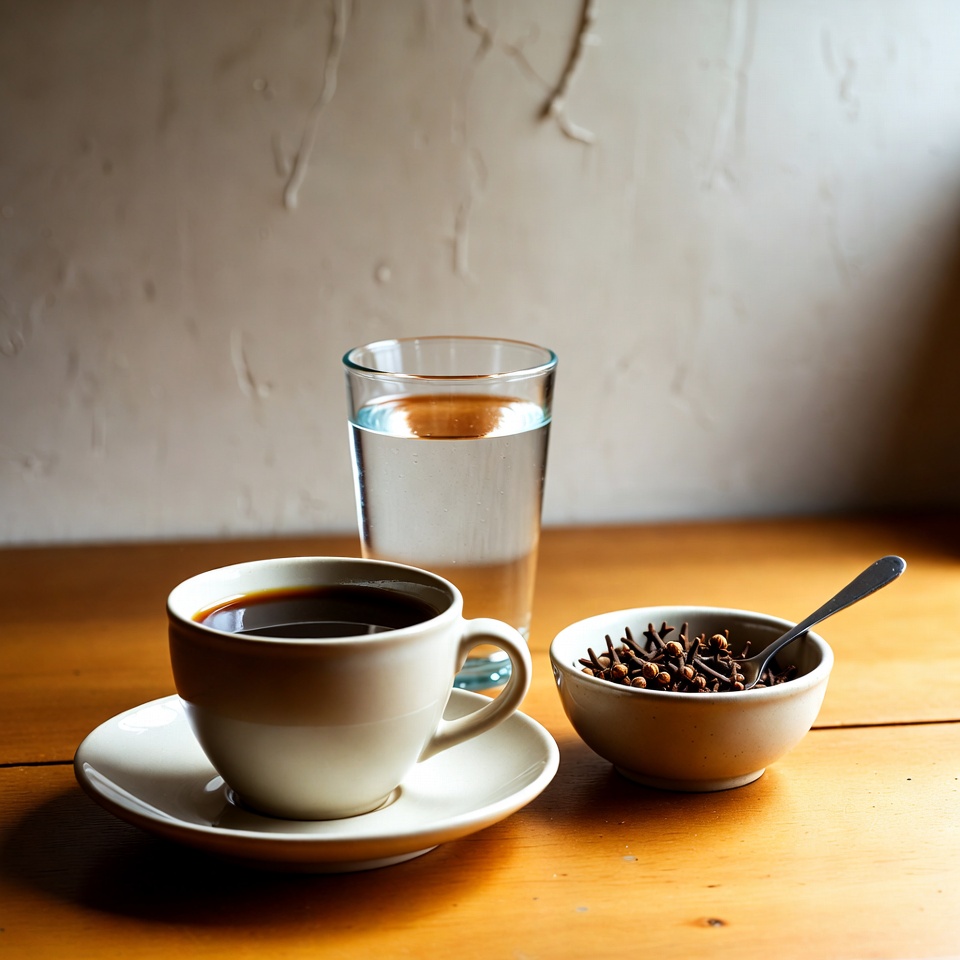 7 bienfaits surprenants des clous de girofle pour la santé masculine