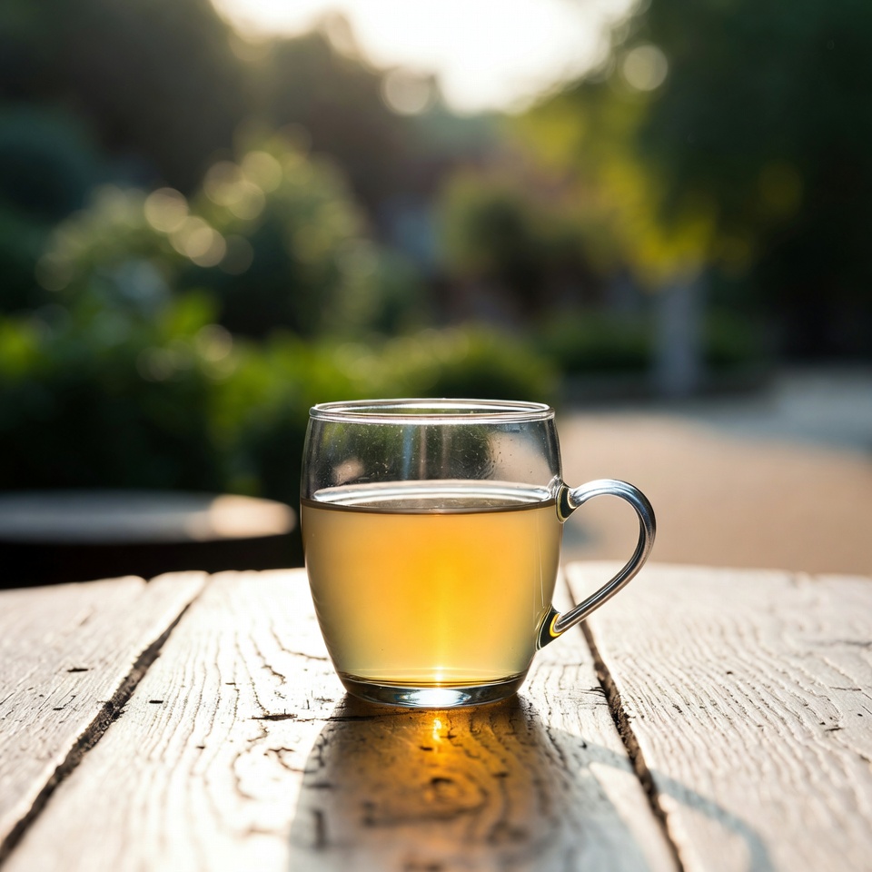 Après 40 ans, prenez soin de votre prostate avec cette boisson naturelle puissante !