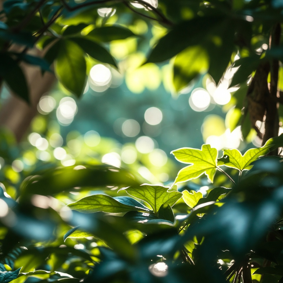 Les feuilles vertes qui font dégonfler les chevilles enflées en une nuit
