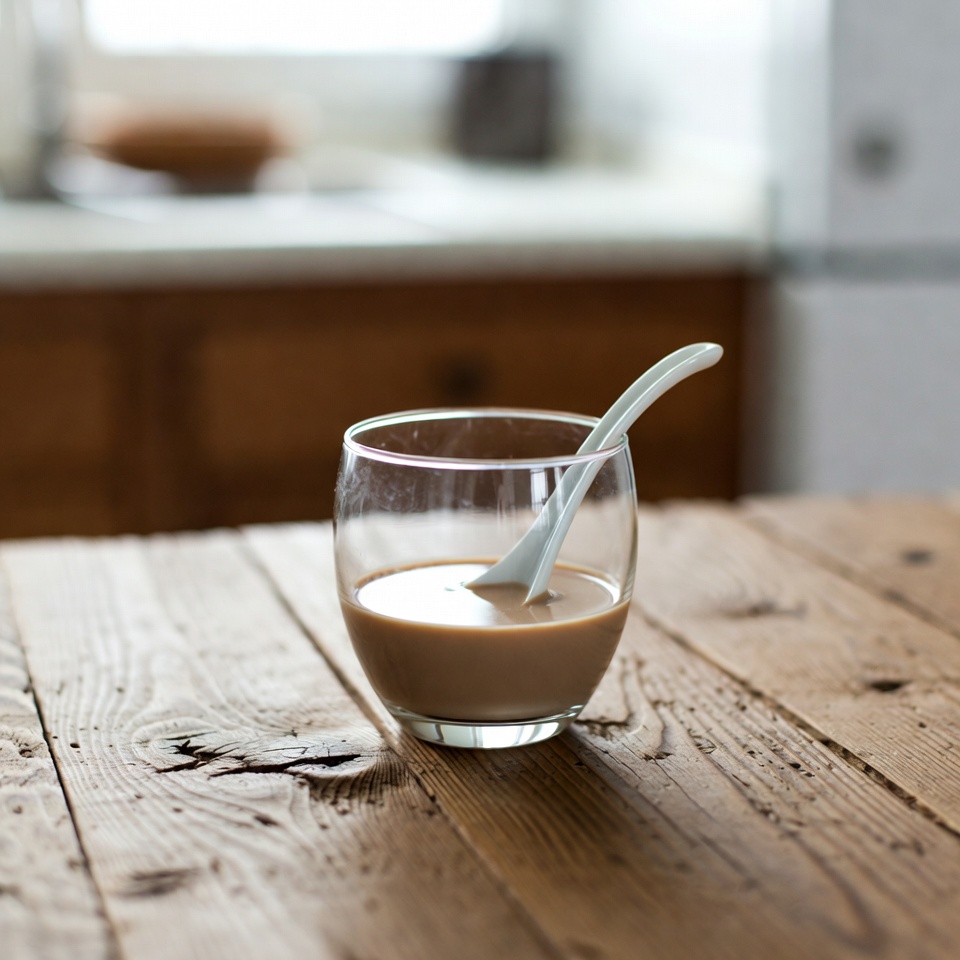 1 cuillère chaque soir pendant 3 jours : la boisson maison simple pour obtenir un ventre plat naturellement