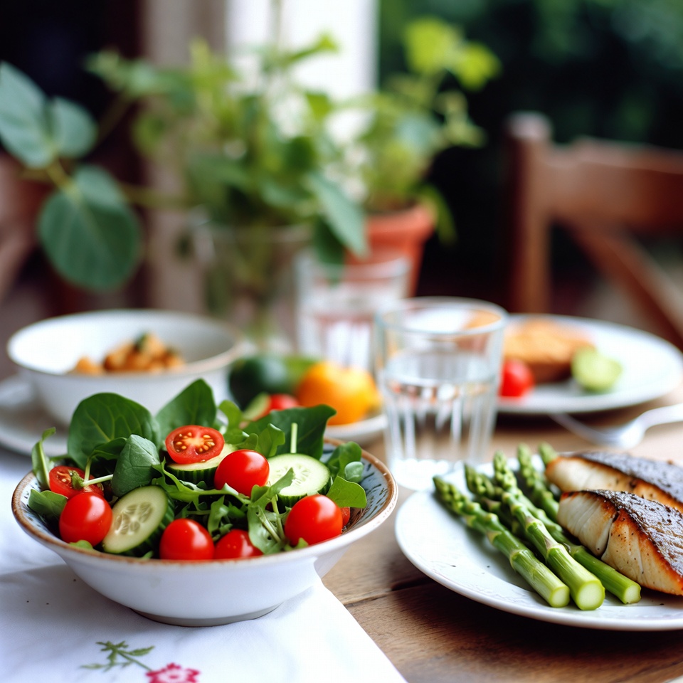Protégez vos reins et préservez leur santé avec des recettes légères et nutritives
