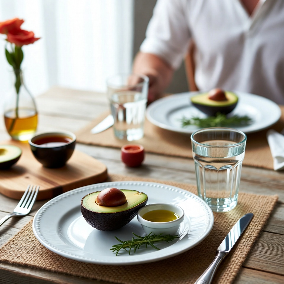 Comment un ancien secret chinois concernant l’avocat peut aider à maintenir une glycémie saine