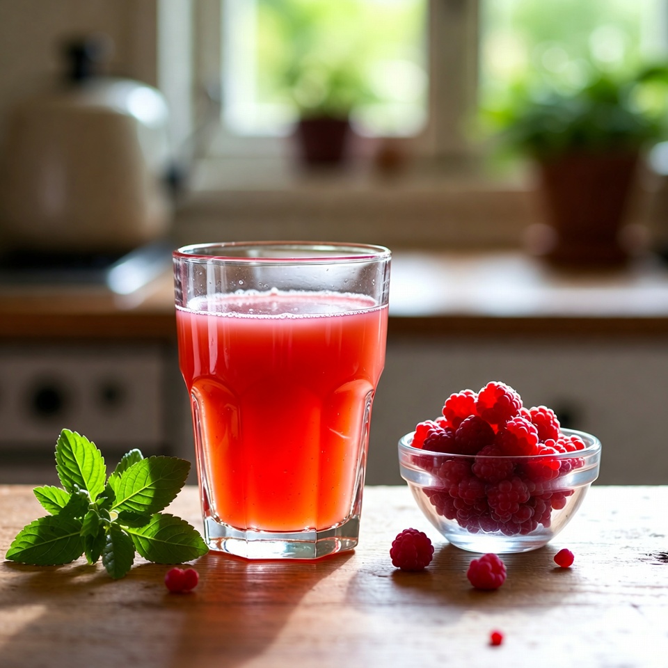 Boisson zéro cholestérol, zéro inflammation : recette complète, étape par étape.