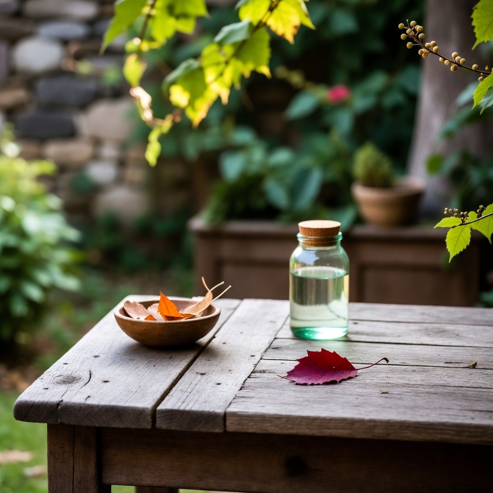 Les verrues tombent comme des feuilles grâce à ce simple traitement maison