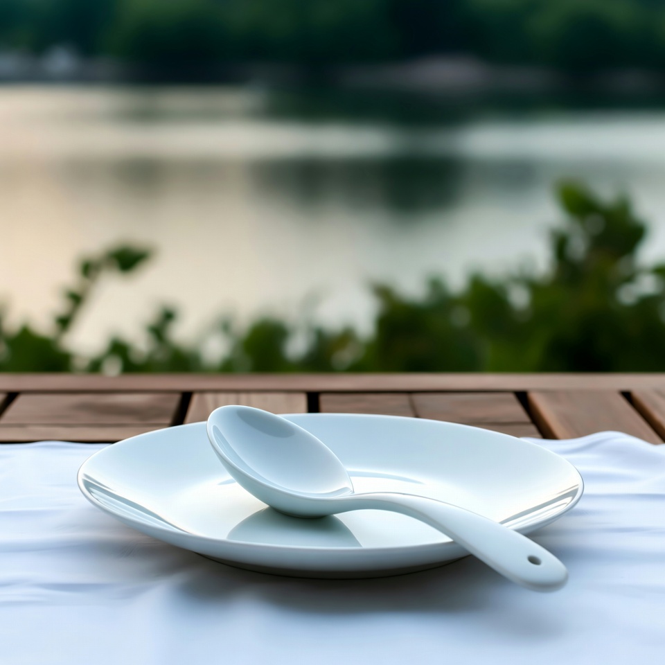 Une cuillère par jour pour une vue plus nette : vous reverrez les objets lointains