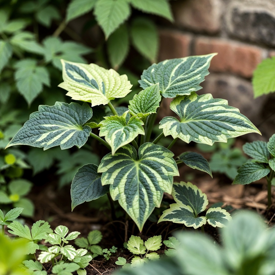 Si vous avez cette plante dans votre jardin, vous possédez un véritable trésor sans le savoir