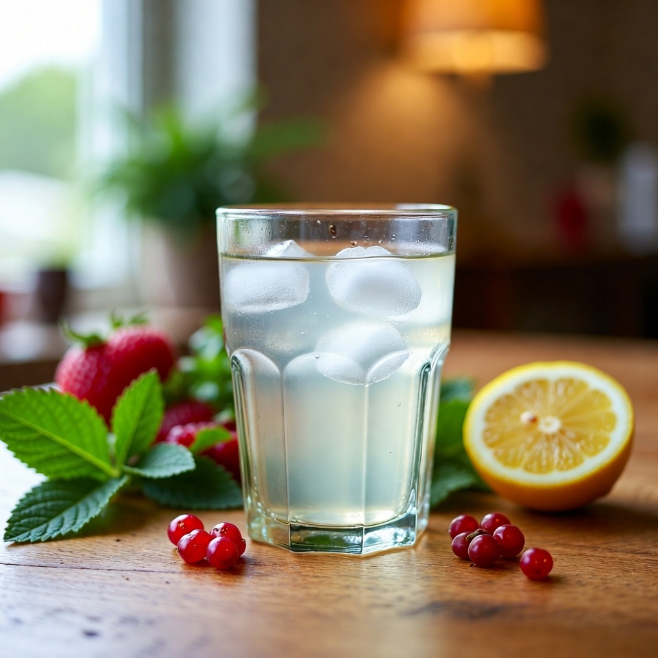 Boisson sans cholestérol et anti-inflammatoire : recette complète, étape par étape