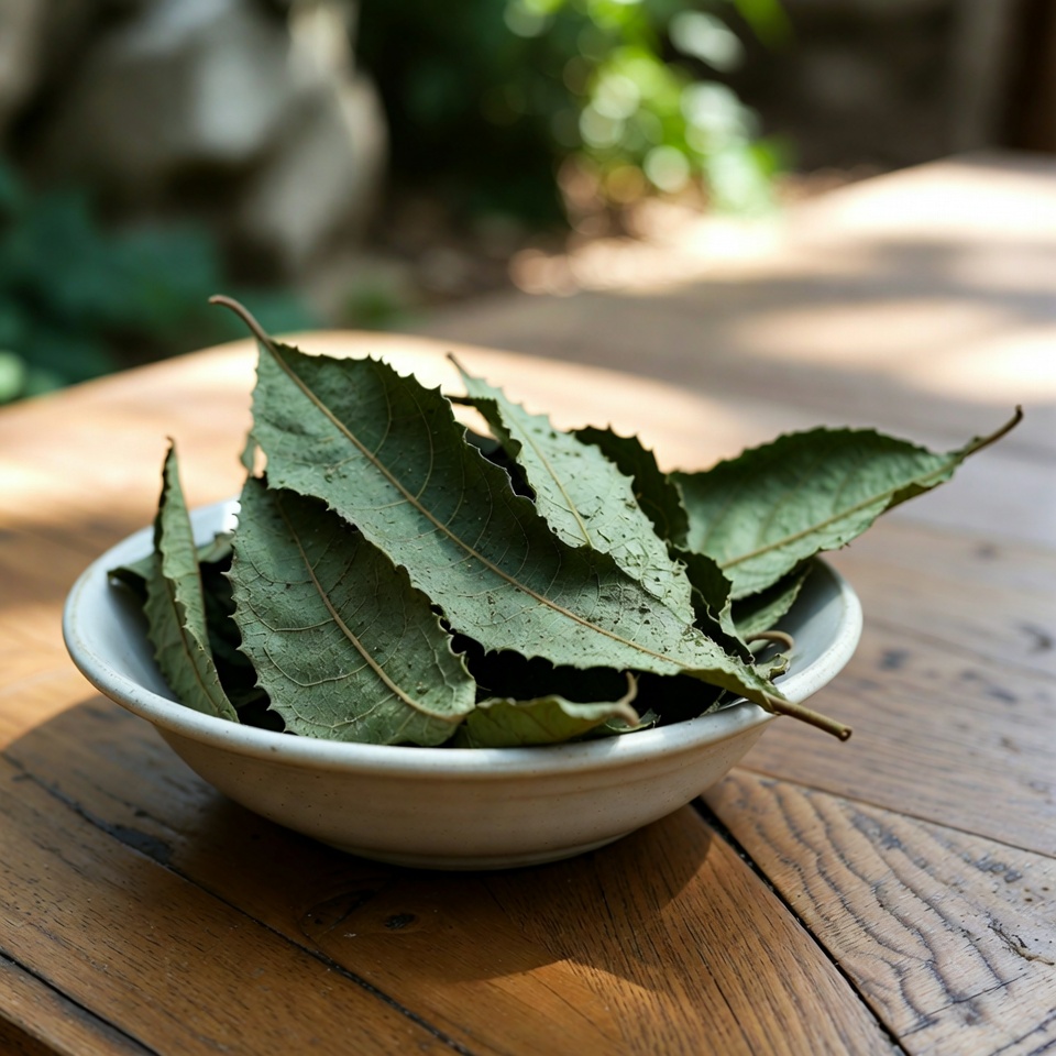 Feuilles de corossol : le secret naturel pour réduire l’inflammation et renforcer votre corps
