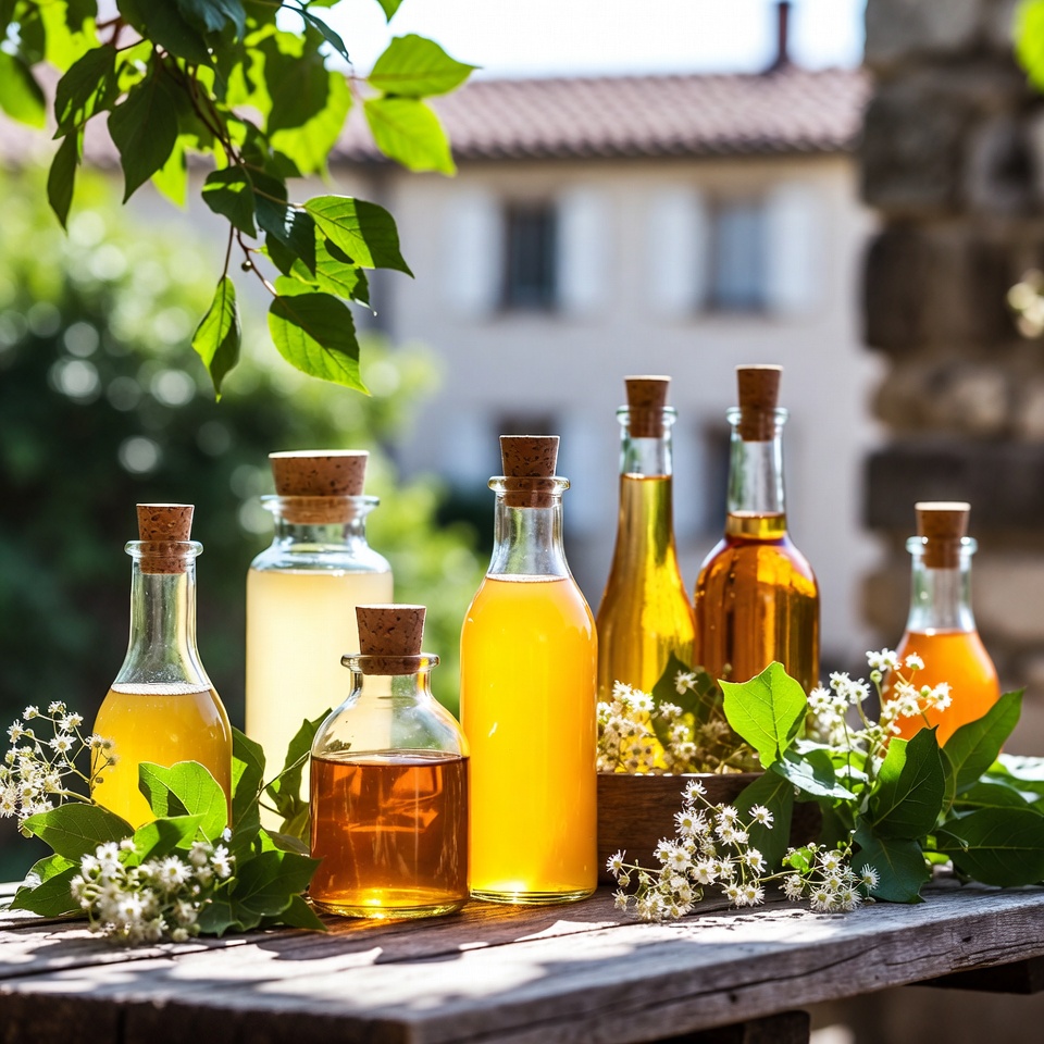 Une boisson 100 % naturelle qui soutient le pancréas, l’équilibre de la glycémie, le foie, la circulation sanguine et le bien-être général — à un prix abordable !