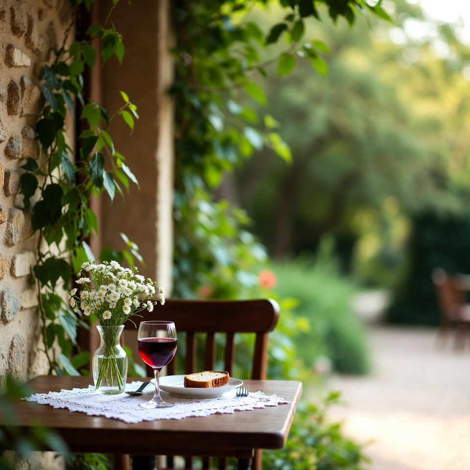 Le secret naturel de ma grand-mère de 63 ans pour conserver sa santé et son énergie