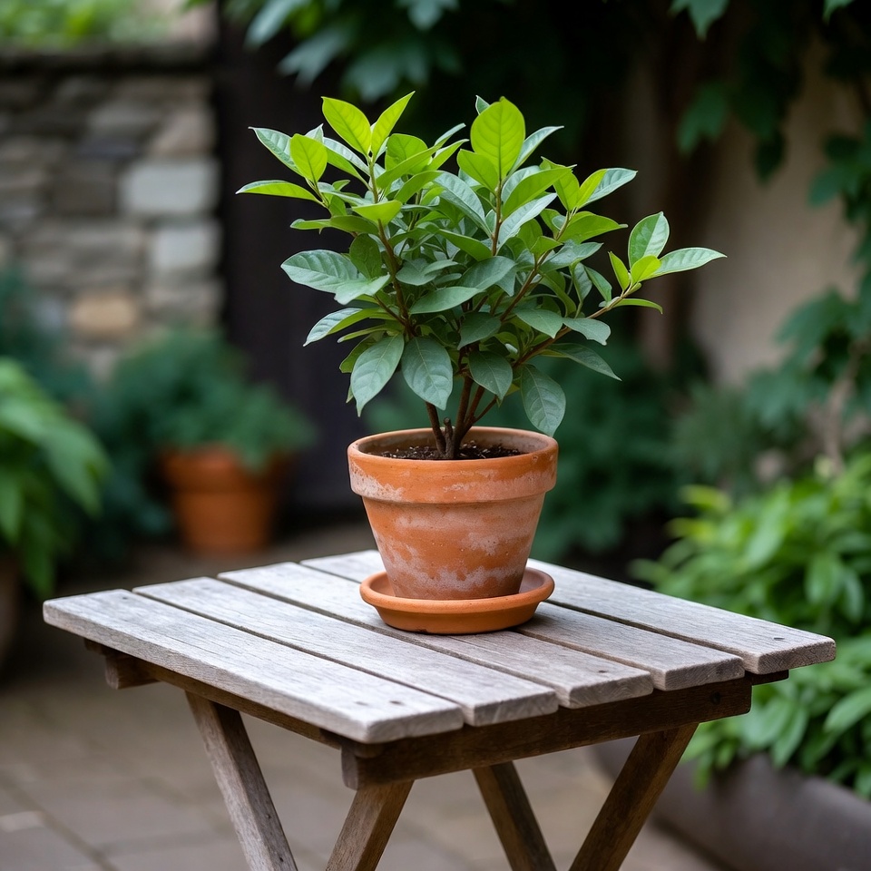 Cette plante a éliminé plus de 90 % des cellules cancéreuses