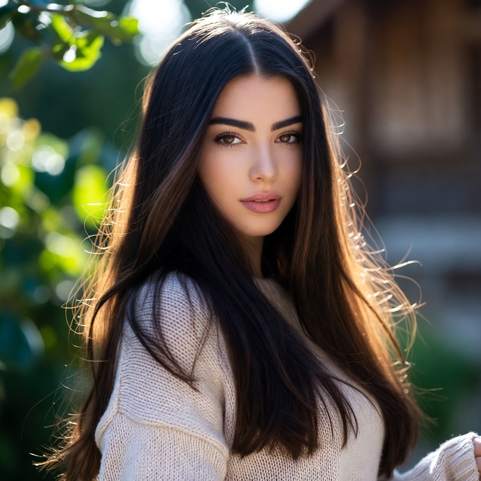 Utilisez ceci deux fois par semaine et regardez vos cheveux pousser plus vite