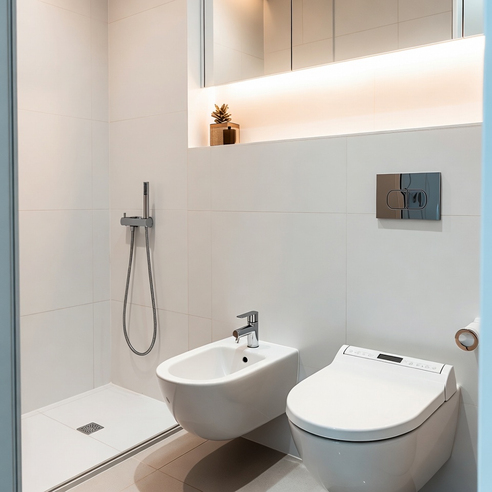 La fin du papier toilette ? Ce qui pourrait bientôt remplacer nos rouleaux habituels