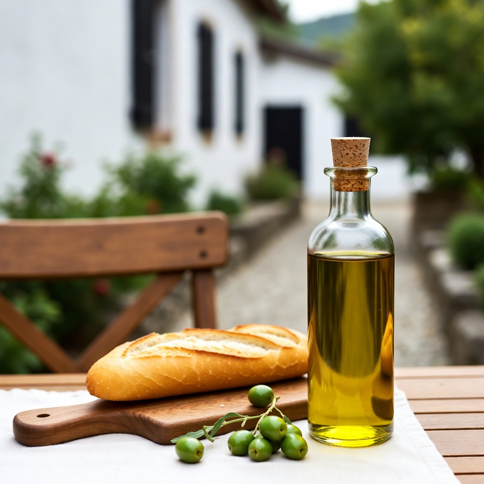 Commencez bien votre journée : buvez de l’huile d’olive chaque matin pour profiter de ces 10 bienfaits incroyables