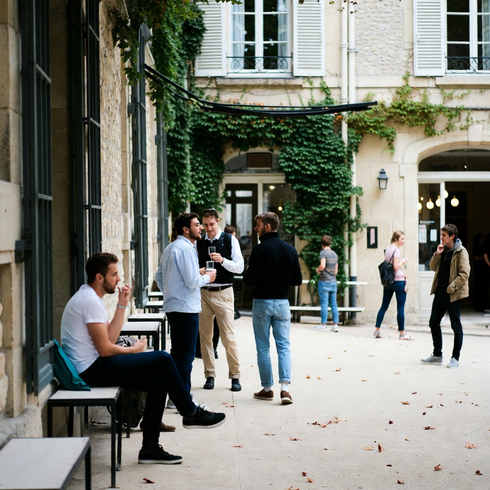 Le premier vaccin contre le cancer du poumon entre en essais cliniques dans sept pays