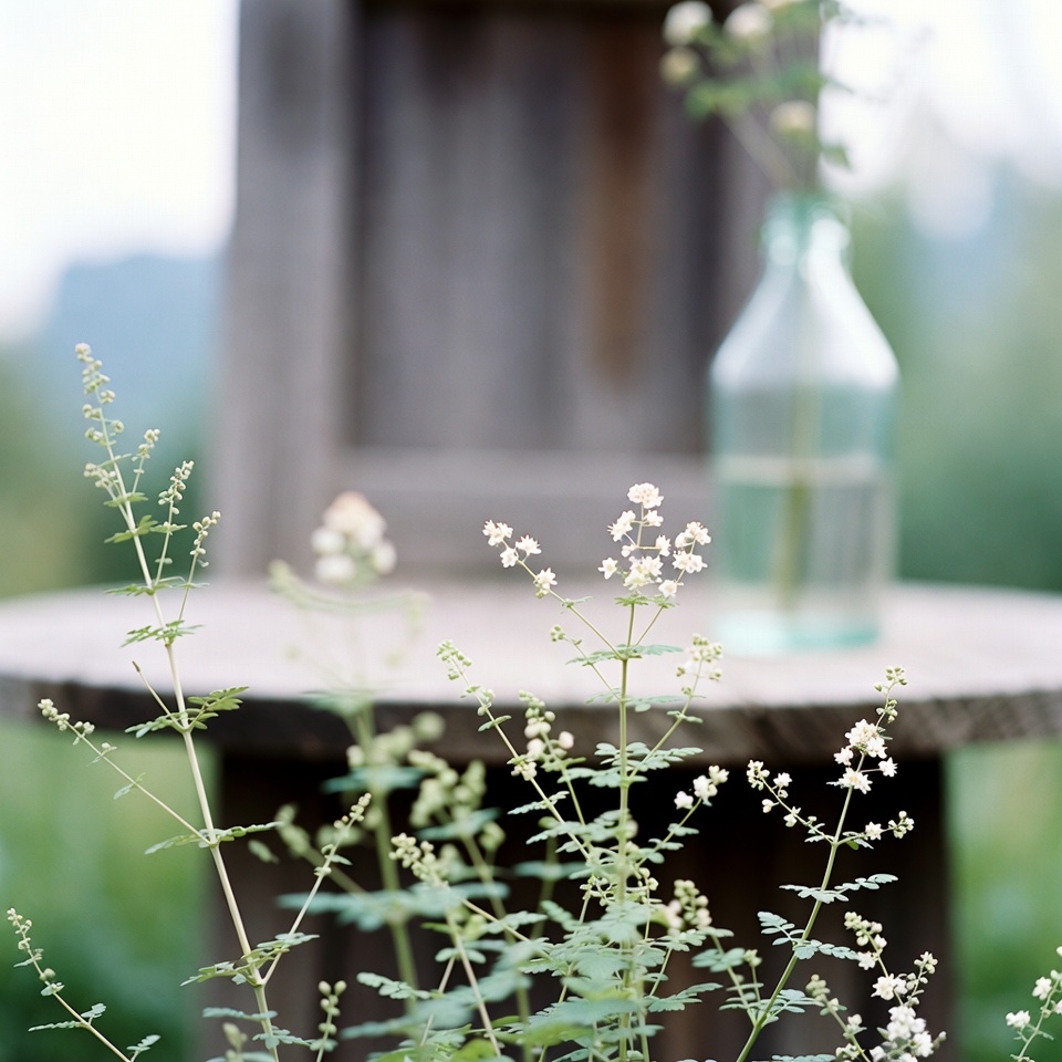 đż Lâarmoise peut-elle vous aider Ă mieux dormir ? DĂ©couvrez les pouvoirs apaisants de cette plante ancestrale