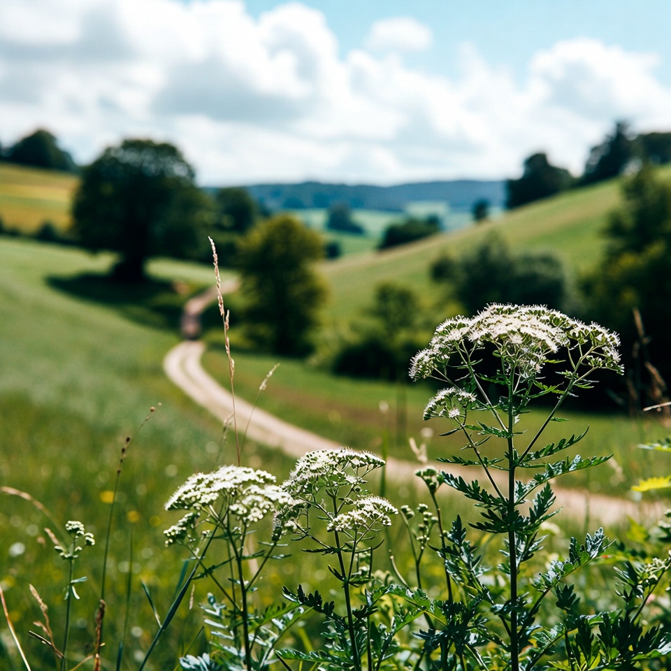 đż Lâarmoise peut-elle vous aider Ă mieux dormir ? DĂ©couvrez les pouvoirs apaisants de cette plante ancestrale
