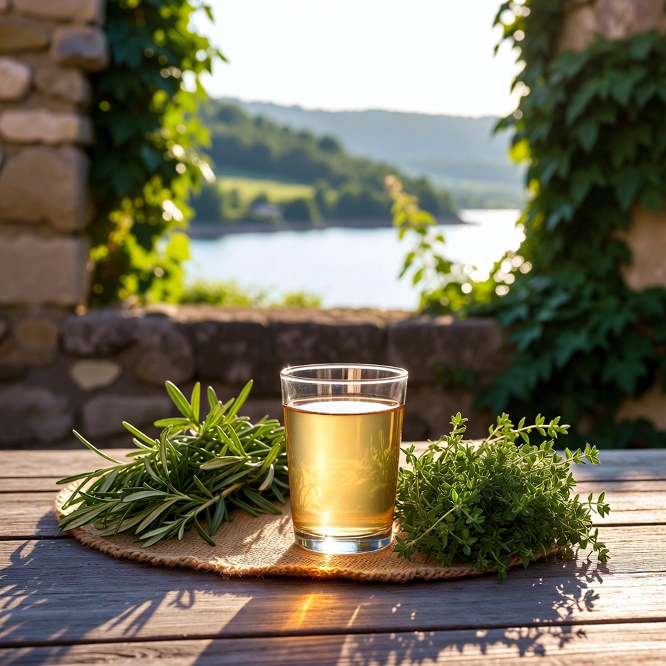 Perdez du poids naturellement : la boisson simple qui m’a aidé à perdre 10 kg en un mois !