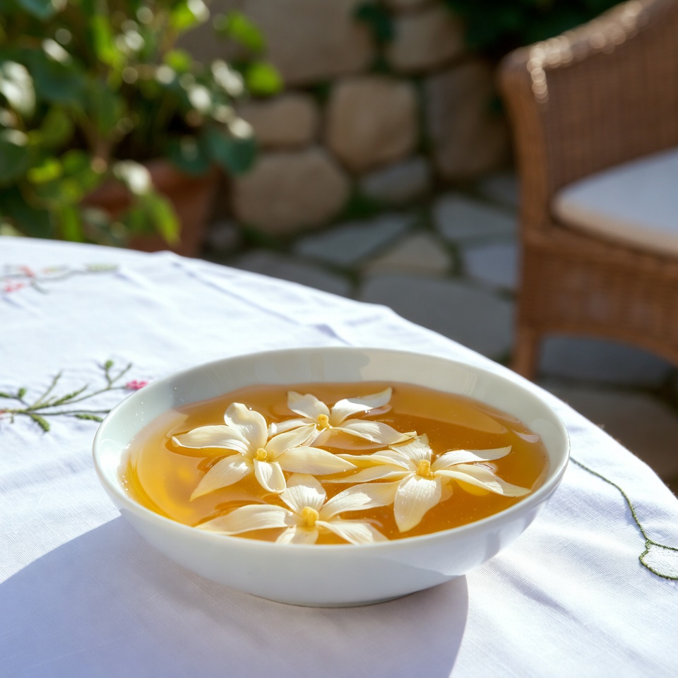 Bienfaits et utilisations des fleurs de papayer macérées dans le miel