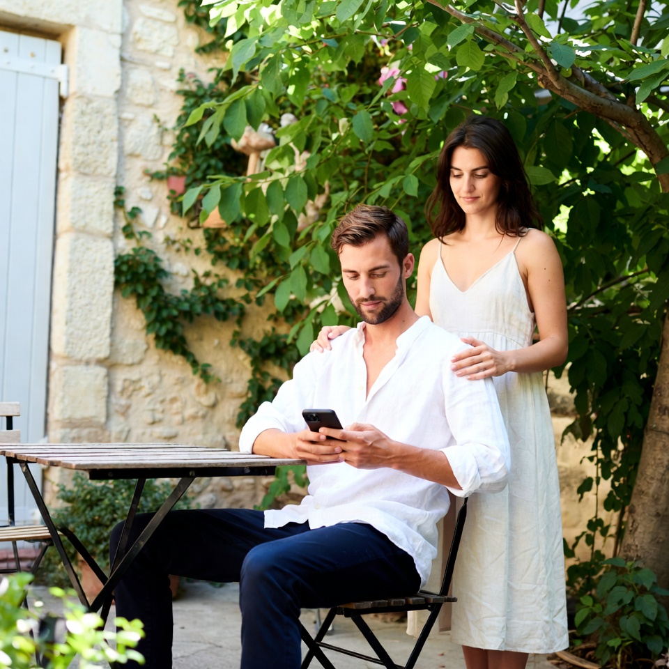 Facteurs biologiques et habitudes influençant la santé prostatique masculine après 45 ans