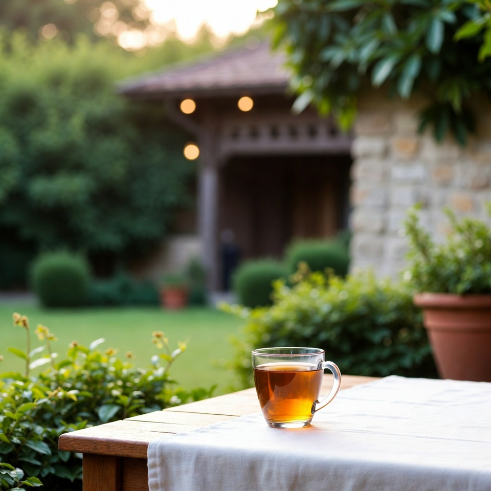 PERSONNES ÂGÉES : LA BOISSON À JEUN QUI AIDE À CONTRÔLER LA GLYCÉMIE