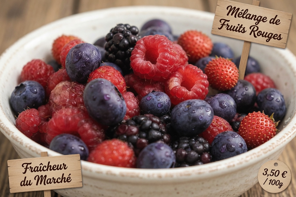 7 Fruits Nocturnes qui Protègent vos Muscles après 60 Ans (Freinez la Sarcopénie Naturellement)