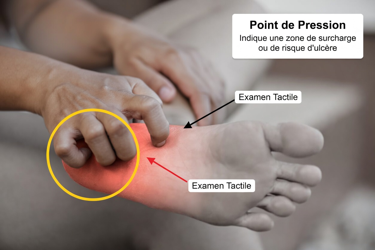 Ça commence dans les YEUX et les PIEDS ! 9 SIGNES de B12 BASSE (Les médecins ignorent cela)