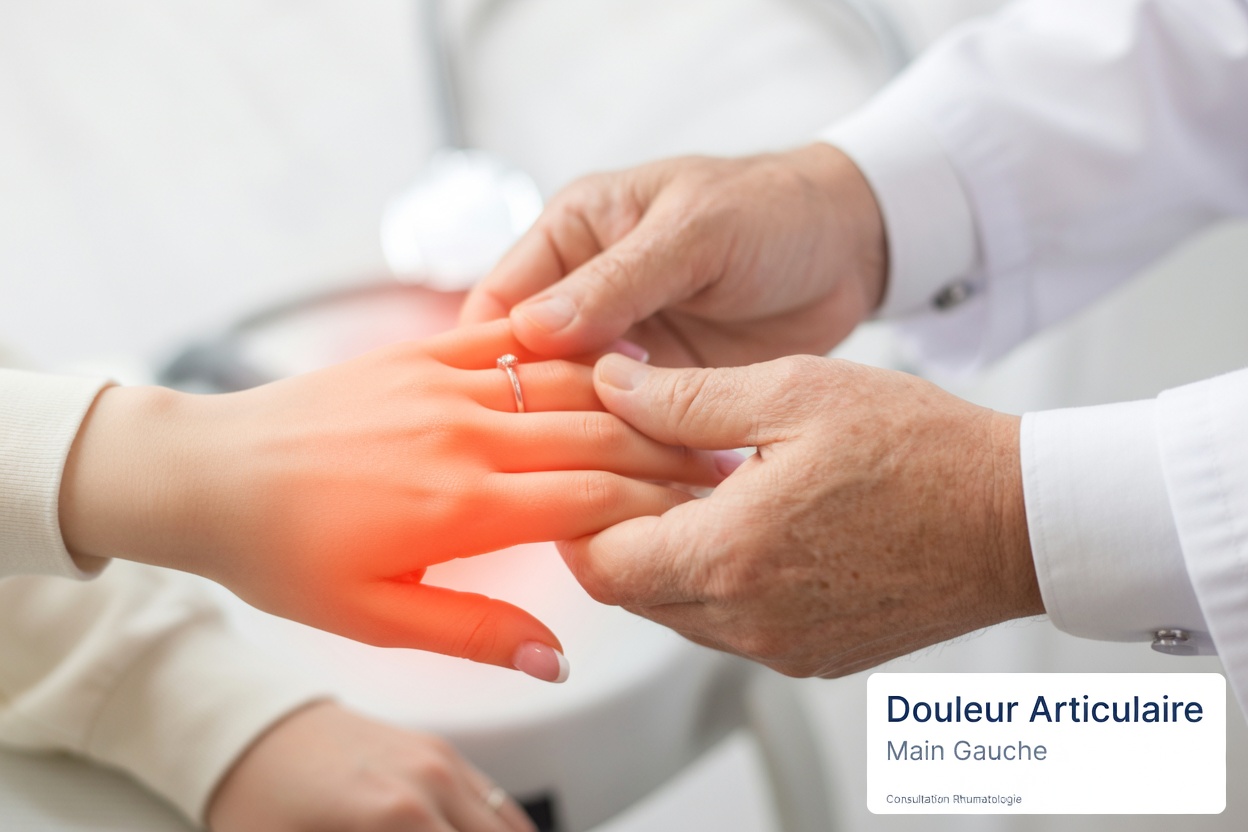 Ça commence dans les YEUX et les PIEDS ! 9 SIGNES de B12 BASSE (Les médecins ignorent cela)