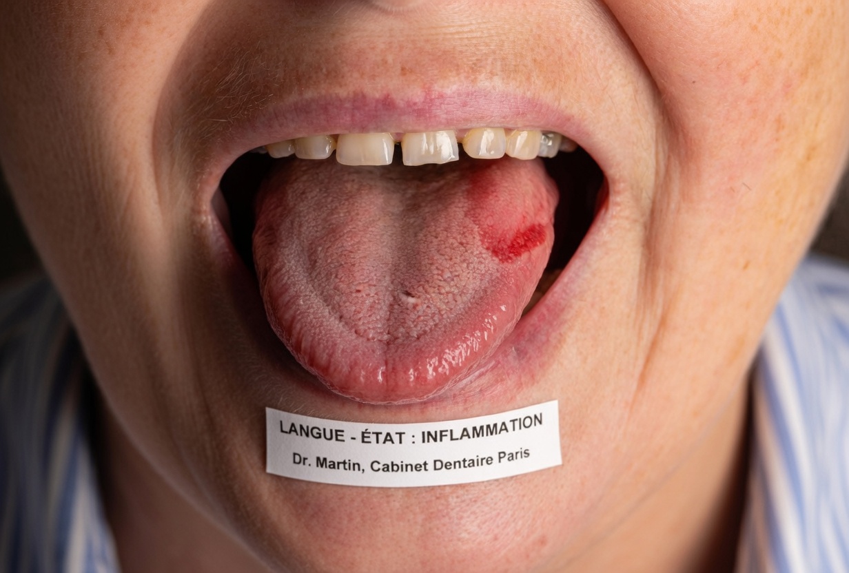 Ça commence dans les YEUX et les PIEDS ! 9 SIGNES de B12 BASSE (Les médecins ignorent cela)